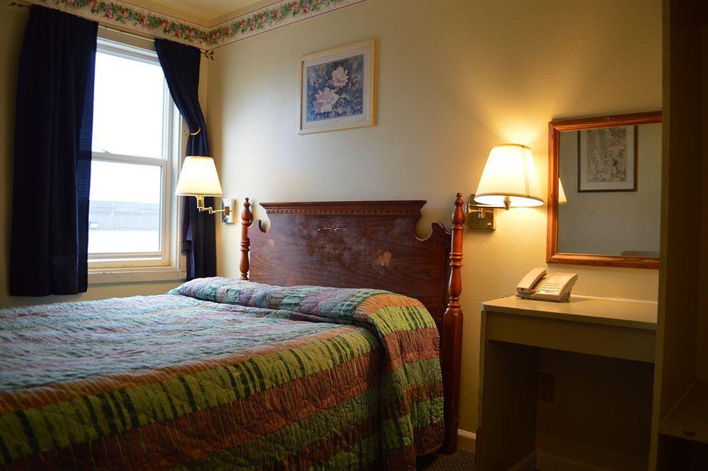Chelsea Inn Hotel Anchorage Exterior foto