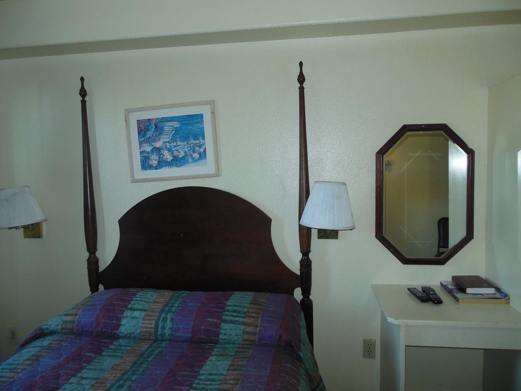 Chelsea Inn Hotel Anchorage Exterior foto